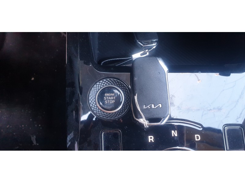 Recambio de conmutador de arranque para kia niro referencia OEM IAM 93502AT000SA1  