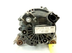 Recambio de alternador para volkswagen polo (6r1) sport referencia OEM IAM 036903024H ALF350351HQ A10422 2