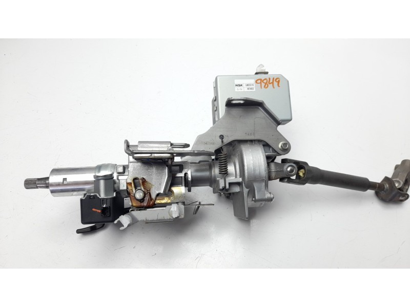 Recambio de columna direccion para nissan pulsar (c13) acenta referencia OEM IAM 488103ZL9A  