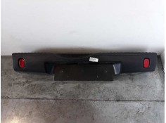 PARAGOLPES TRASERO 91156854 91156854 