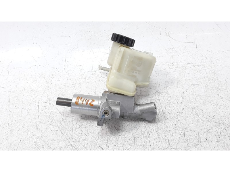 Recambio de bomba freno para mercedes-benz clase c (w204) berlina 2.2 cdi cat referencia OEM IAM 2044300501  