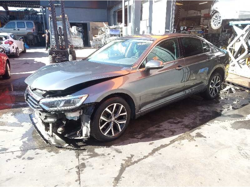 volkswagen passat lim. (3g2) del año 2016