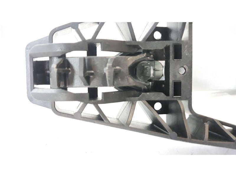 Recambio de maneta exterior trasera izquierda para bmw serie 1 lim. (f40) 120i referencia OEM IAM 51219491461  