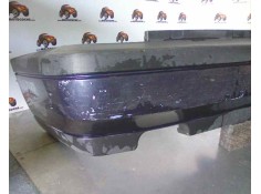 Recambio de paragolpes trasero para volkswagen vento (1h2) referencia OEM IAM 1H5807417A   2