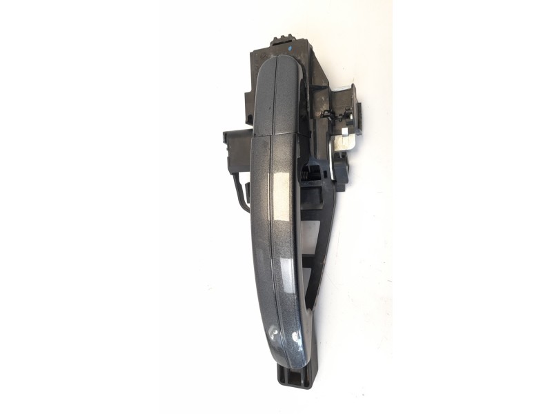Recambio de maneta exterior delantera derecha para ford focus lim. business referencia OEM IAM BM51A224A36CJ  