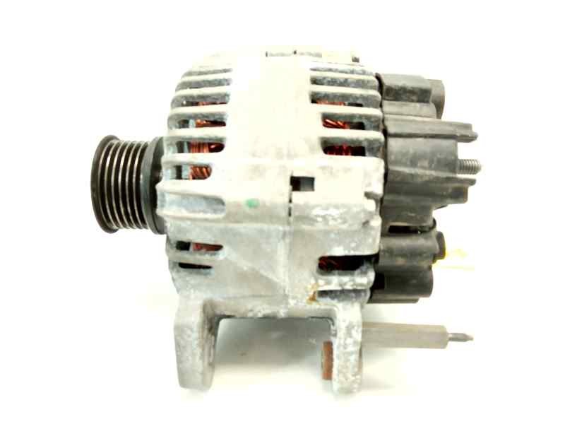 Recambio de alternador para volkswagen polo (6r1) sport referencia OEM IAM 036903024H ALF350351HQ A10422