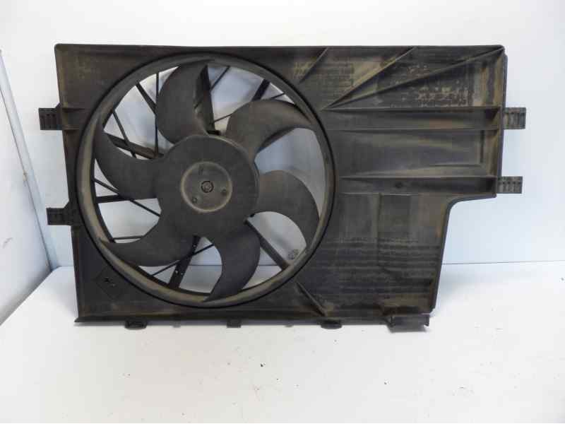 Recambio de electroventilador para mercedes-benz clase a (w168) 170 cdi (168.008) referencia OEM IAM 1685000193 47292 0130303880
