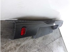 Recambio de paragolpes trasero para opel frontera b sport referencia OEM IAM 91156854   2