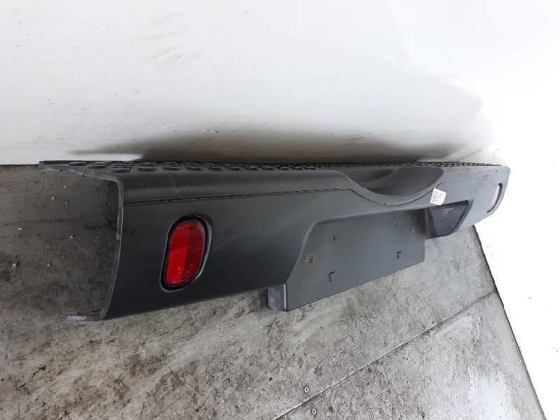 Recambio de paragolpes trasero para opel frontera b sport referencia OEM IAM 91156854  