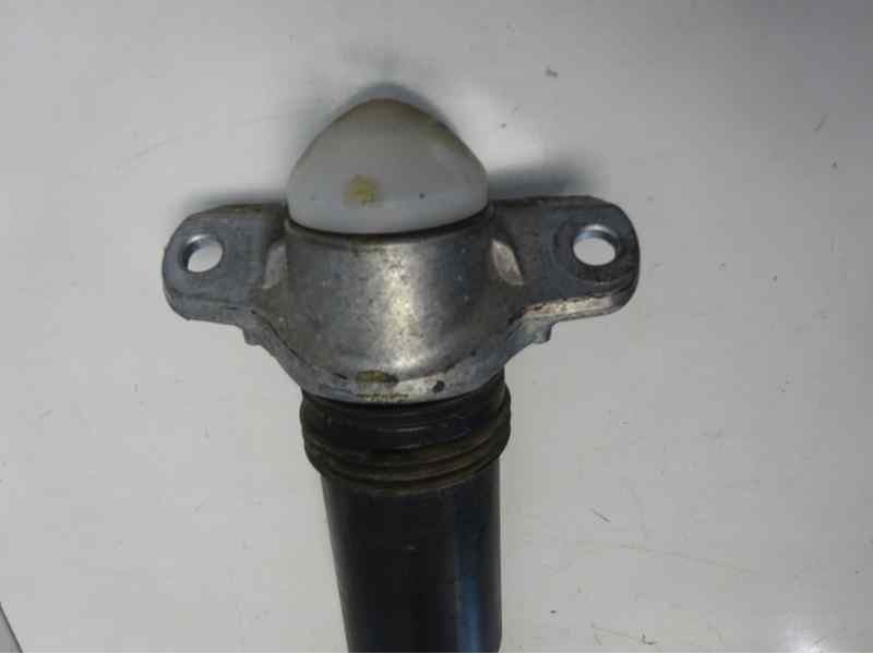 Recambio de amortiguador trasero izquierdo para seat leon (5f1) fr referencia OEM IAM 5Q0512013  