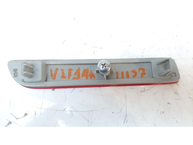 Recambio de piloto trasero izquierdo paragolpes para suzuki vitara 1.4 16v boosterjet cat referencia OEM IAM 3597079J02000  