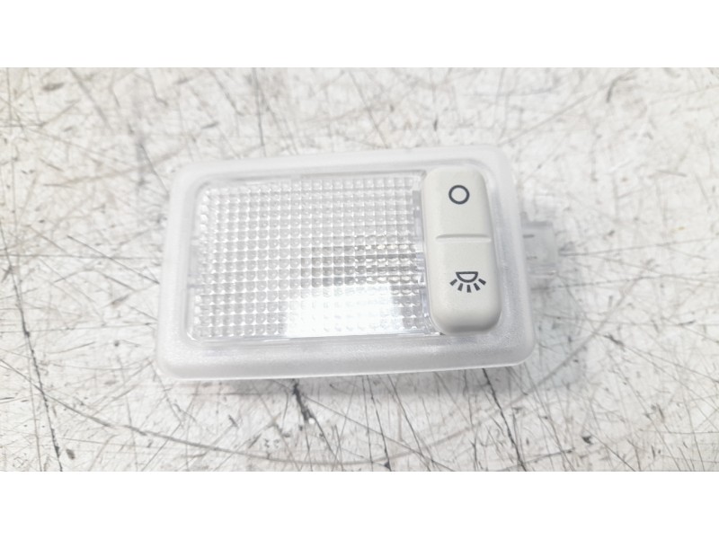 Recambio de luz interior para ford ecosport (cr6) trend referencia OEM IAM 152940  