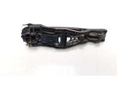 Recambio de maneta exterior trasera izquierda para skoda fabia (6y2/6y3) 1.4 referencia OEM IAM 6Y0837885   2