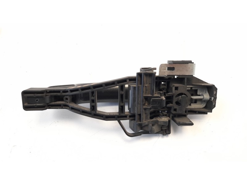 Recambio de maneta exterior delantera derecha para ford focus lim. business referencia OEM IAM BM51A224A36CJ  