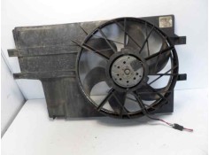 Recambio de electroventilador para mercedes-benz clase a (w168) 170 cdi (168.008) referencia OEM IAM 1685000193 47292 0130303880 2