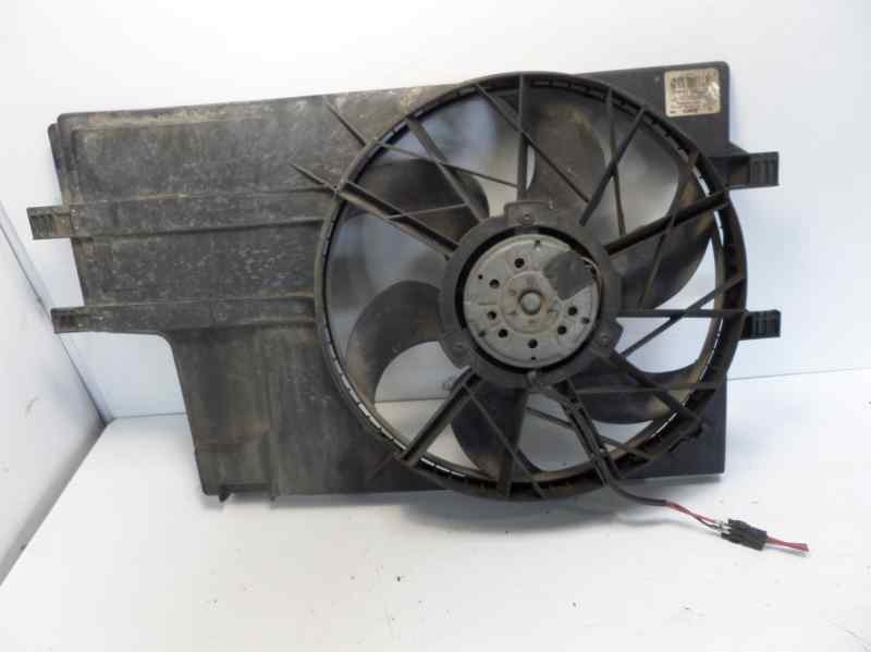 Recambio de electroventilador para mercedes-benz clase a (w168) 170 cdi (168.008) referencia OEM IAM 1685000193 47292 0130303880