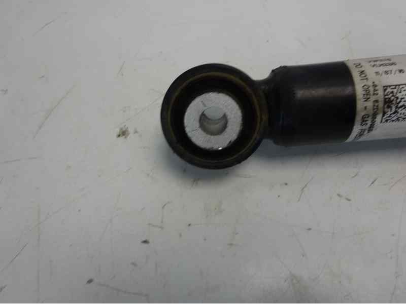 Recambio de amortiguador trasero izquierdo para seat leon (5f1) fr referencia OEM IAM 5Q0512013  