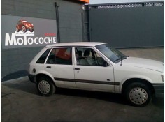 OPEL CORSA A