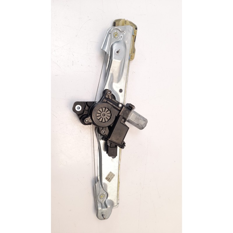 Recambio de elevalunas trasero derecho para opel astra k lim. 5türig 1.6 cdti dpf referencia OEM IAM 39134106  