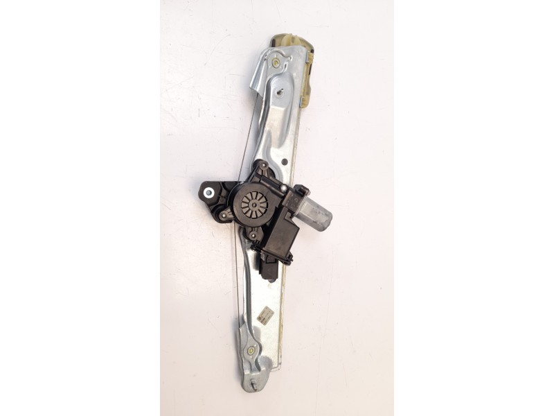 Recambio de elevalunas trasero derecho para opel astra k lim. 5türig 1.6 cdti dpf referencia OEM IAM 39134106  
