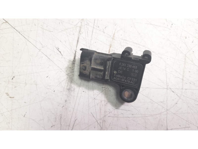 Recambio de sensor para ford ecosport 1.0 ecoboost referencia OEM IAM AG919F479AC 0261320453 