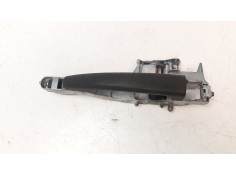 MANETA EXTERIOR DELANTERA IZQUIERDA 9681634788 