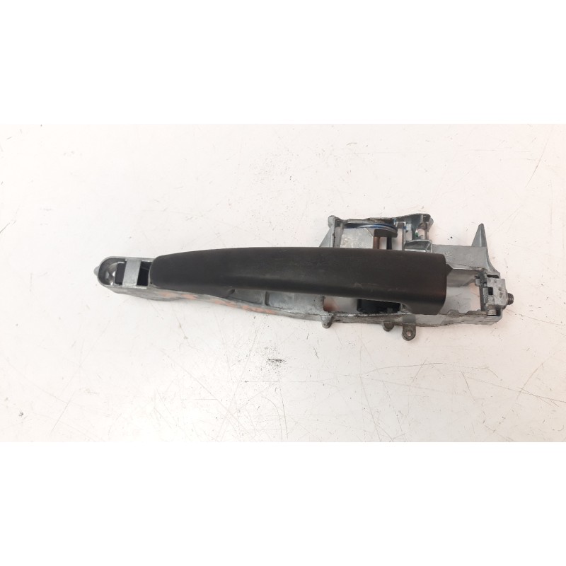 Recambio de maneta exterior delantera izquierda para fiat scudo furgón (272) 1.6 jtdm cat referencia OEM IAM 9681634788  