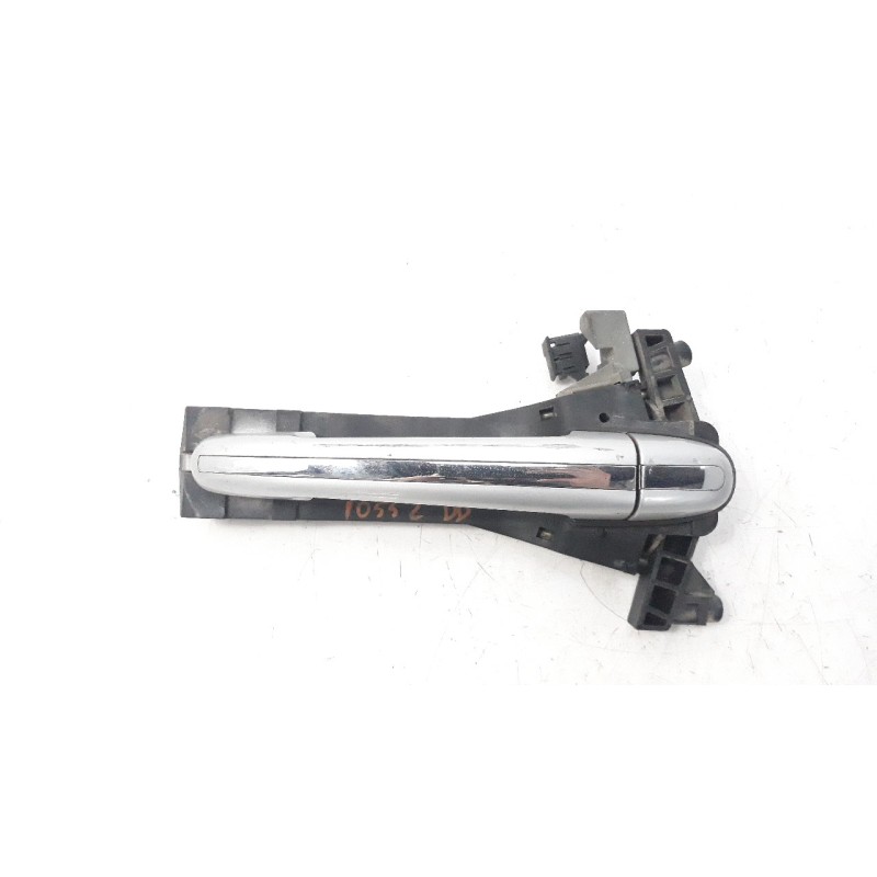 Recambio de maneta exterior delantera derecha para mercedes-benz clase a (w168) 1.7 cdi diesel cat referencia OEM IAM A168760027