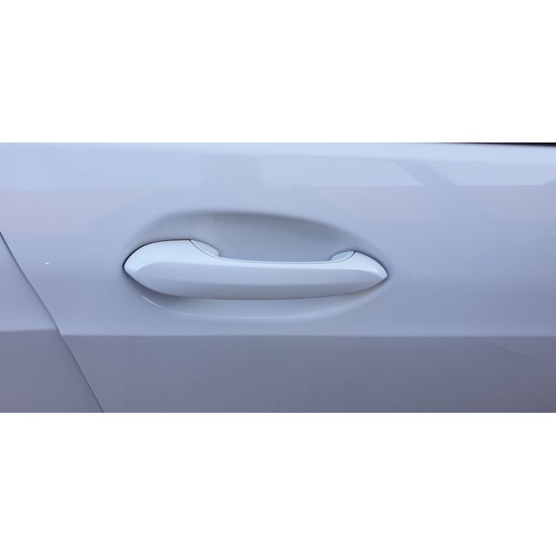 Recambio de maneta exterior delantera derecha para bmw serie 1 lim. (f40) 120i referencia OEM IAM 51219491462  