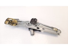 Recambio de elevalunas trasero derecho para opel astra k lim. 5türig 1.6 cdti dpf referencia OEM IAM 39134106   2