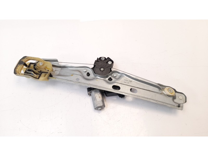 Recambio de elevalunas trasero derecho para opel astra k lim. 5türig 1.6 cdti dpf referencia OEM IAM 39134106  