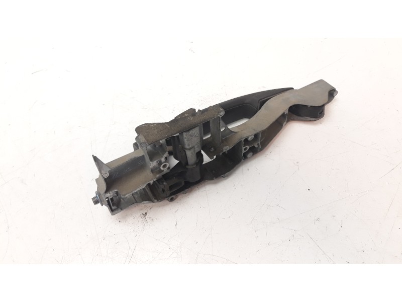 Recambio de maneta exterior delantera izquierda para fiat scudo furgón (272) 1.6 jtdm cat referencia OEM IAM 9681634788  