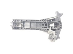 Recambio de maneta exterior delantera derecha para mercedes-benz clase a (w168) 1.7 cdi diesel cat referencia OEM IAM A168760027 2