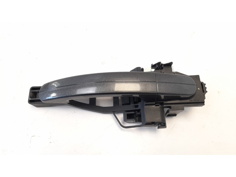 Recambio de maneta exterior trasera izquierda para ford focus lim. business referencia OEM IAM BM51A224A37CJ  