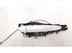 MANETA EXTERIOR DELANTERA DERECHA 51217207562 