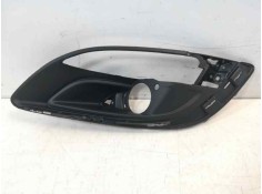 Recambio de rejilla paragolpes izquierda para opel astra j lim. referencia OEM IAM 107164817 107164817 OP4182124