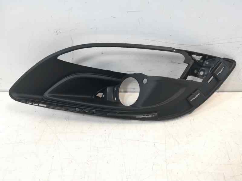 Recambio de rejilla paragolpes izquierda para opel astra j lim. referencia OEM IAM 107164817 107164817 OP4182124