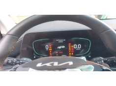Recambio de cuadro instrumentos para kia niro referencia OEM IAM 94001AT020   2