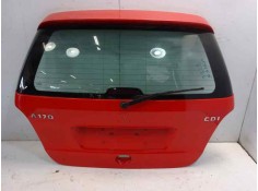 PORTON TRASERO A1687405205 A1687405205 