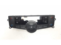 Recambio de mando climatizador para nissan pulsar (c13) acenta referencia OEM IAM VPEASH18D422AB VPEASH18C612AD 275003ZL0A