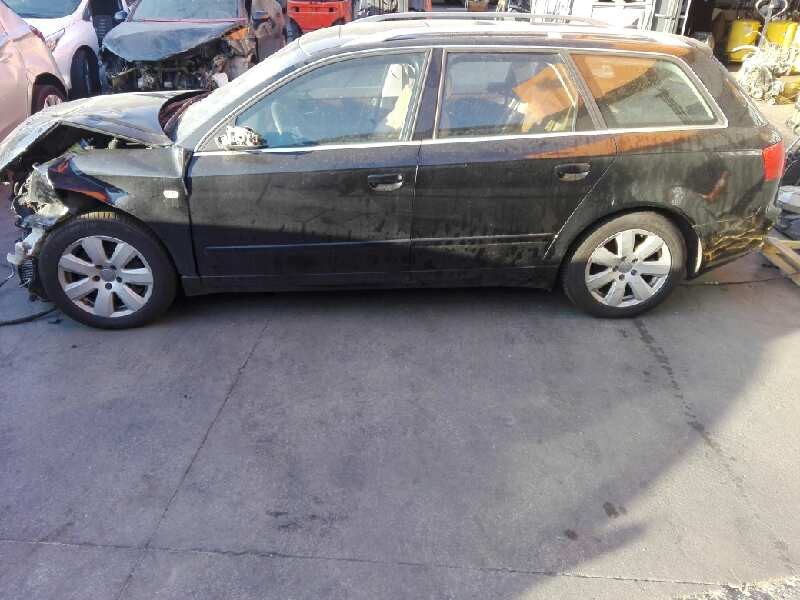 audi a4 avant (8e) del año 2005