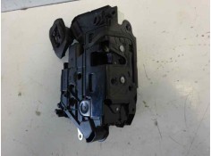 Recambio de cerradura puerta trasera derecha para seat leon (5f1) fr referencia OEM IAM 5K4839016Q  