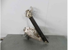 Recambio de elevalunas trasero izquierdo para audi a6 berlina (4b2) 2.5 v6 24v tdi referencia OEM IAM  106020618 113649