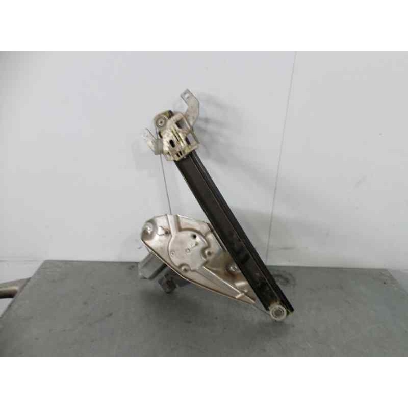 Recambio de elevalunas trasero izquierdo para audi a6 berlina (4b2) 2.5 v6 24v tdi referencia OEM IAM  106020618 113649