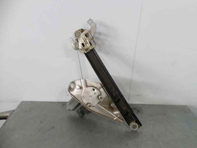Recambio de elevalunas trasero izquierdo para audi a6 berlina (4b2) 2.5 v6 24v tdi referencia OEM IAM  106020618 113649