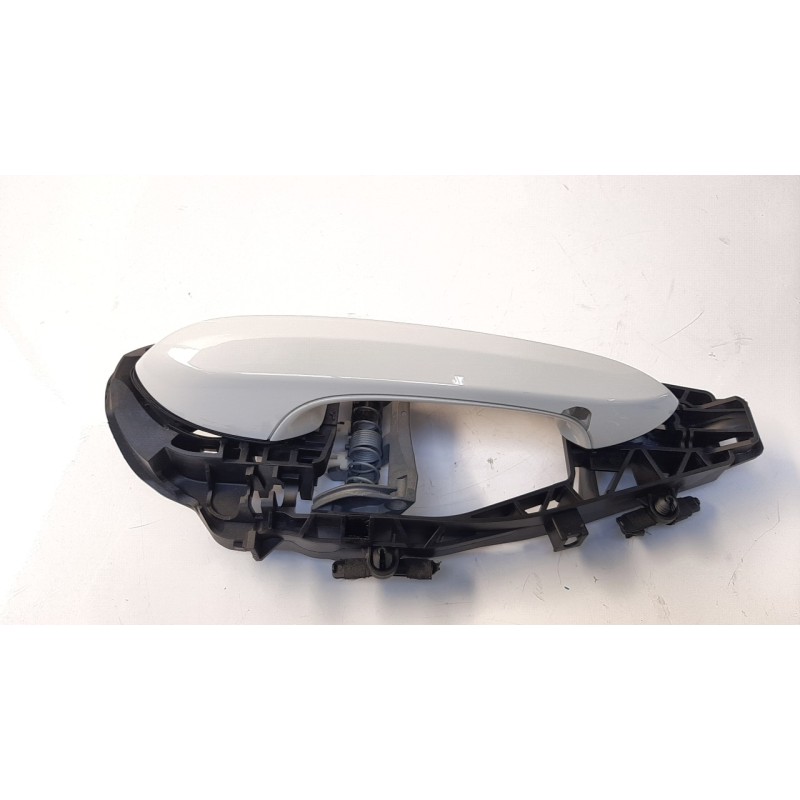Recambio de maneta exterior trasera derecha para bmw serie 1 lim. (f40) 120i referencia OEM IAM 51219491462  
