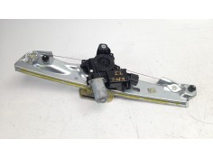 ELEVALUNAS TRASERO IZQUIERDO 39134105 