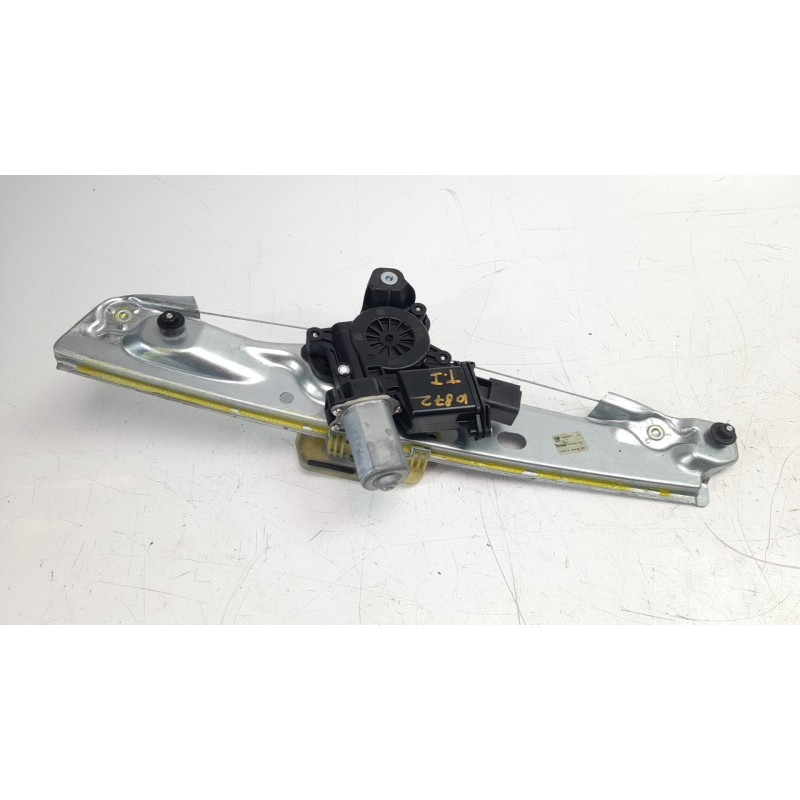 Recambio de elevalunas trasero izquierdo para opel astra k lim. 5türig 1.6 cdti dpf referencia OEM IAM 39134105  