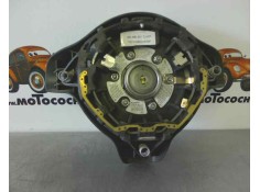 Recambio de airbag delantero izquierdo para volkswagen polo berlina (6n2) 1.4 tdi referencia OEM IAM 6X0880201C  73/M 2