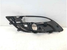 Recambio de rejilla paragolpes izquierda para opel astra j lim. referencia OEM IAM 107164817 107164817 OP4182124 2